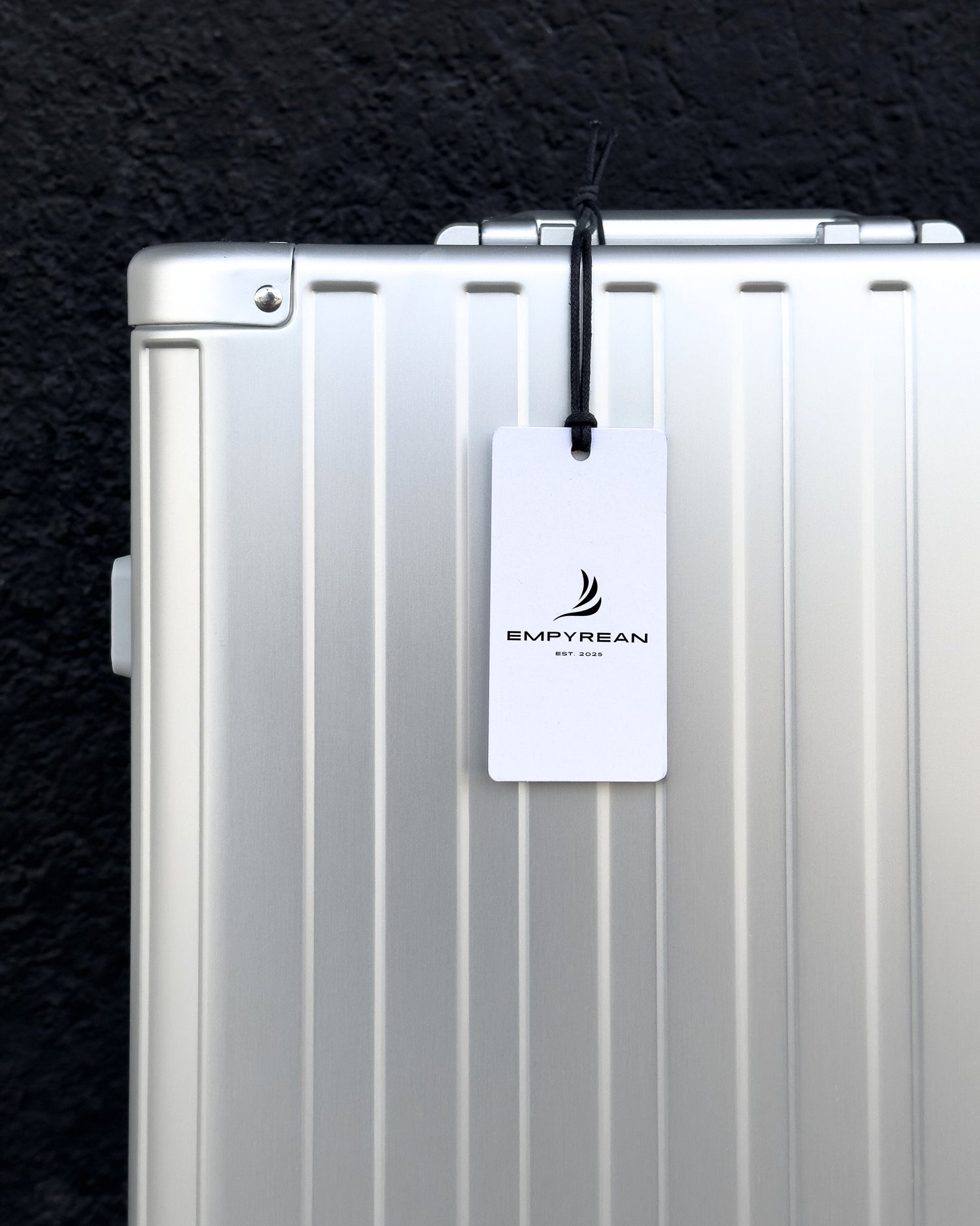 Rimowa, Samsonite, and Empyrean: Why Empyrean Leads the Luxury Luggage Market in 2025