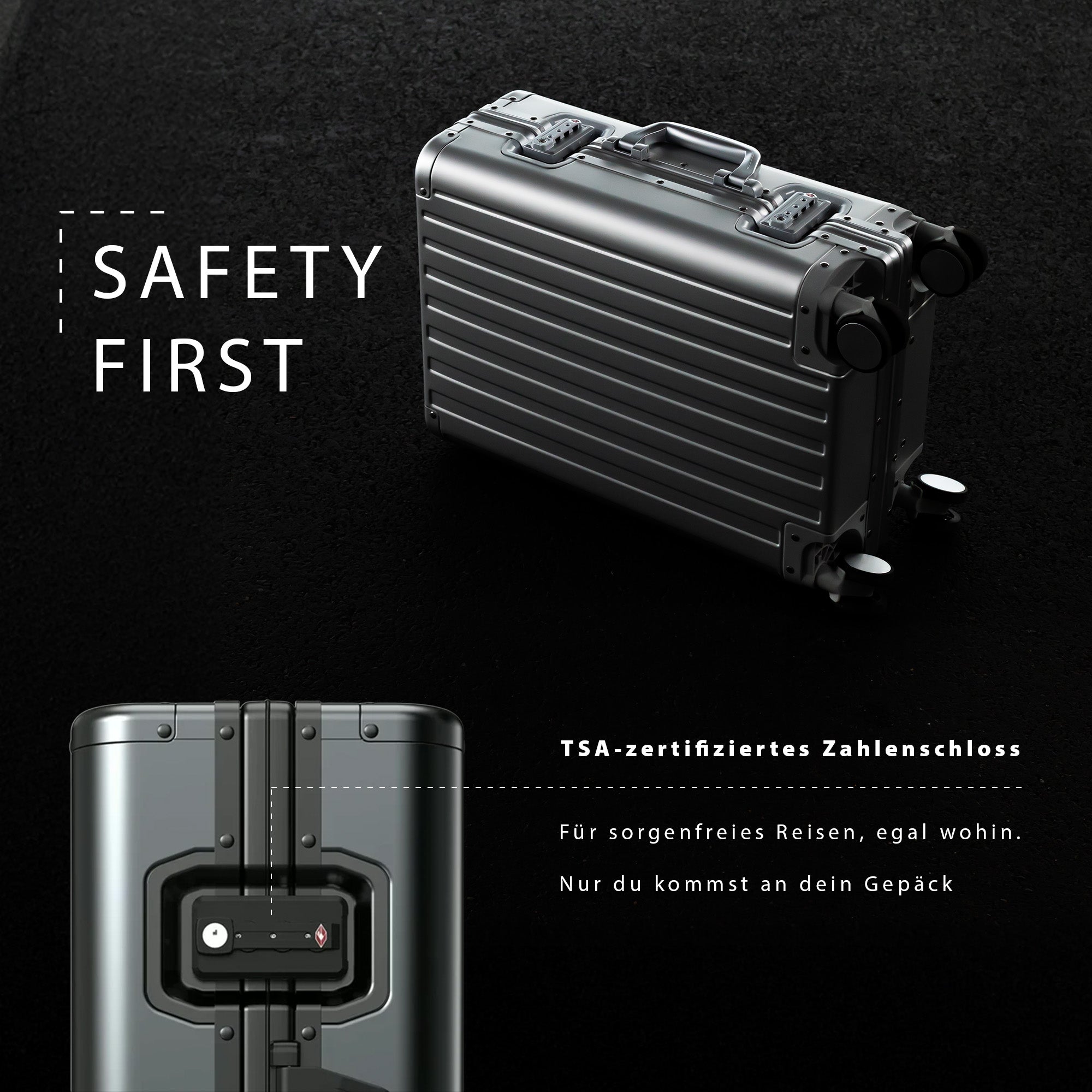 Silver Jet™ 1.0