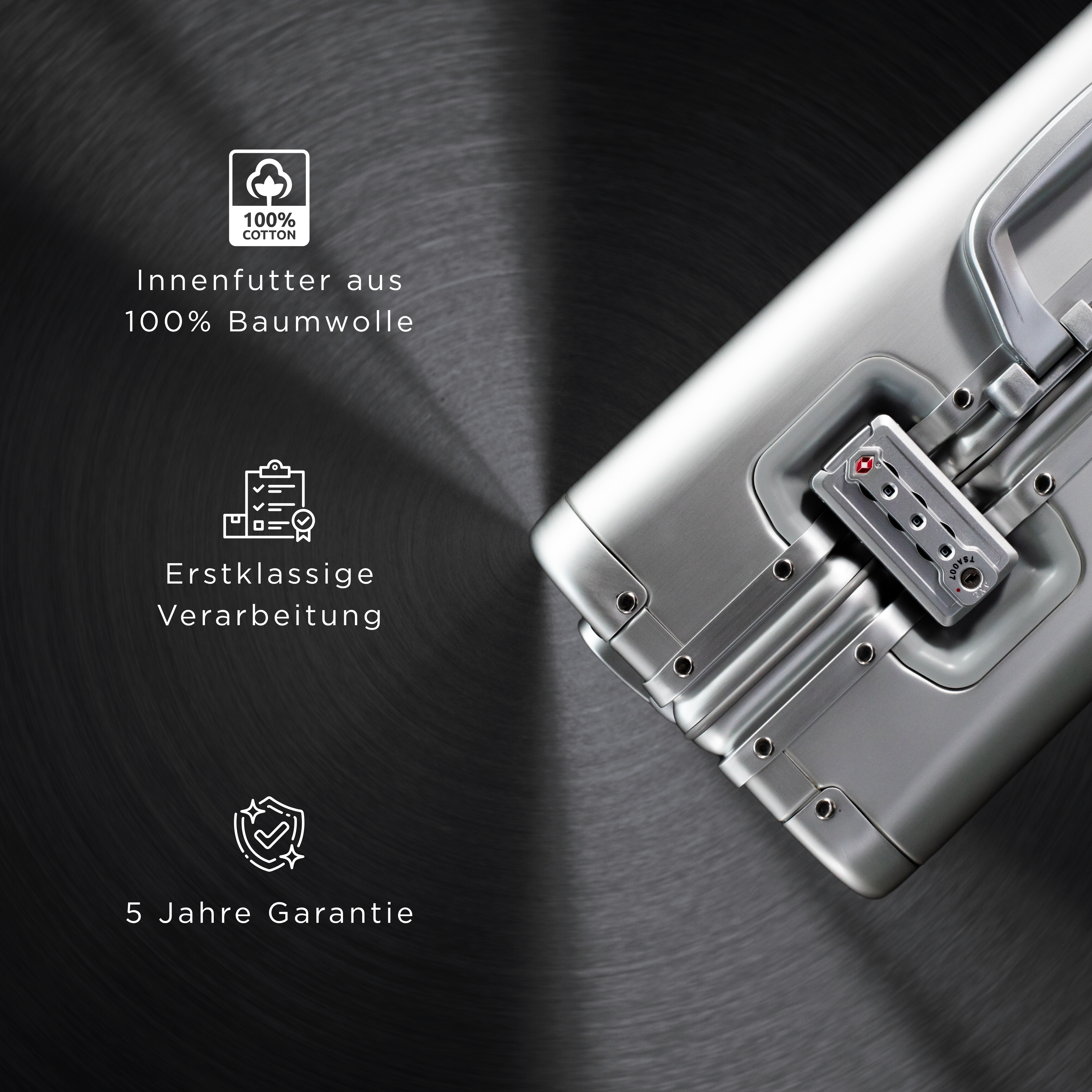 Silver Jet™ 1.0