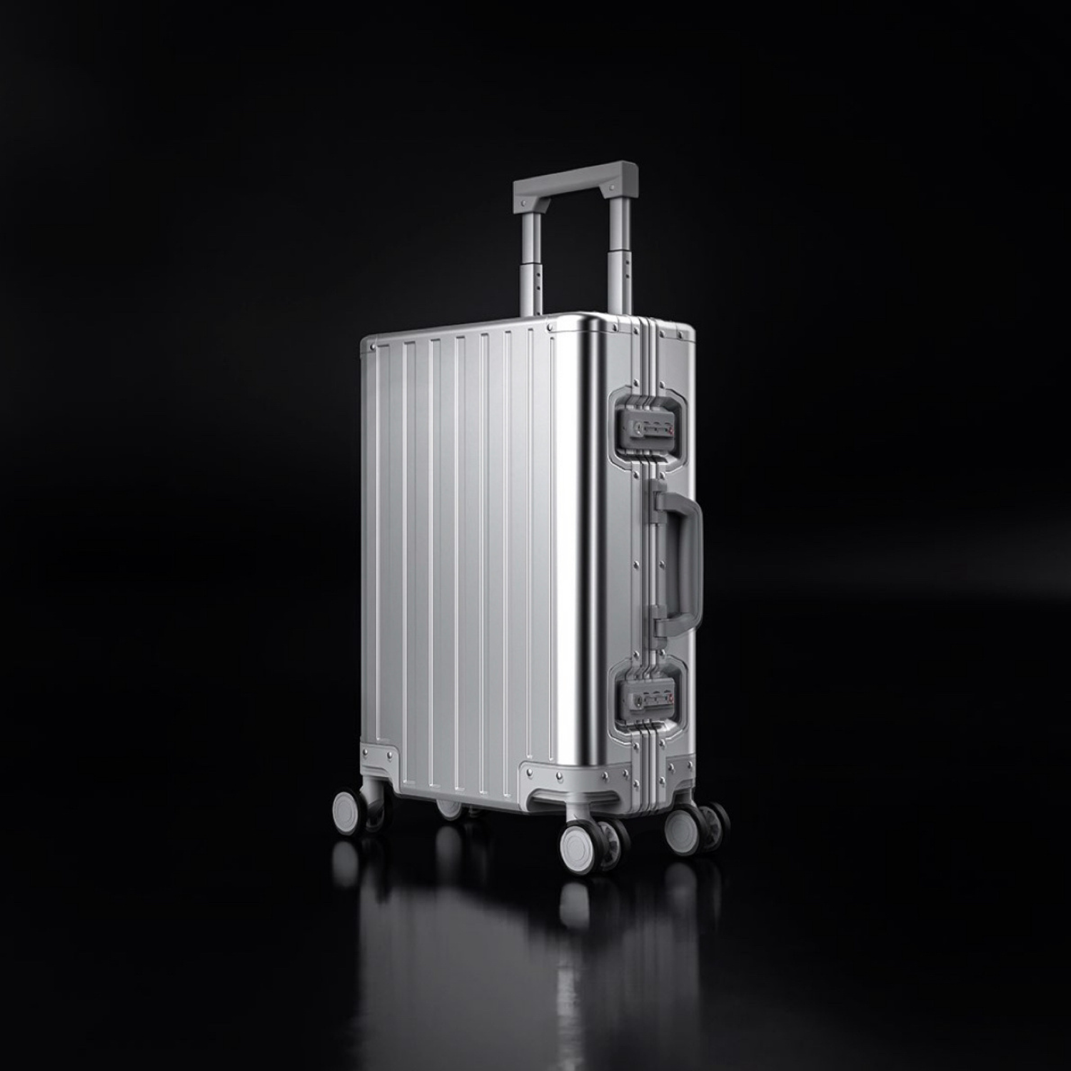 Silver Jet™ 1.0