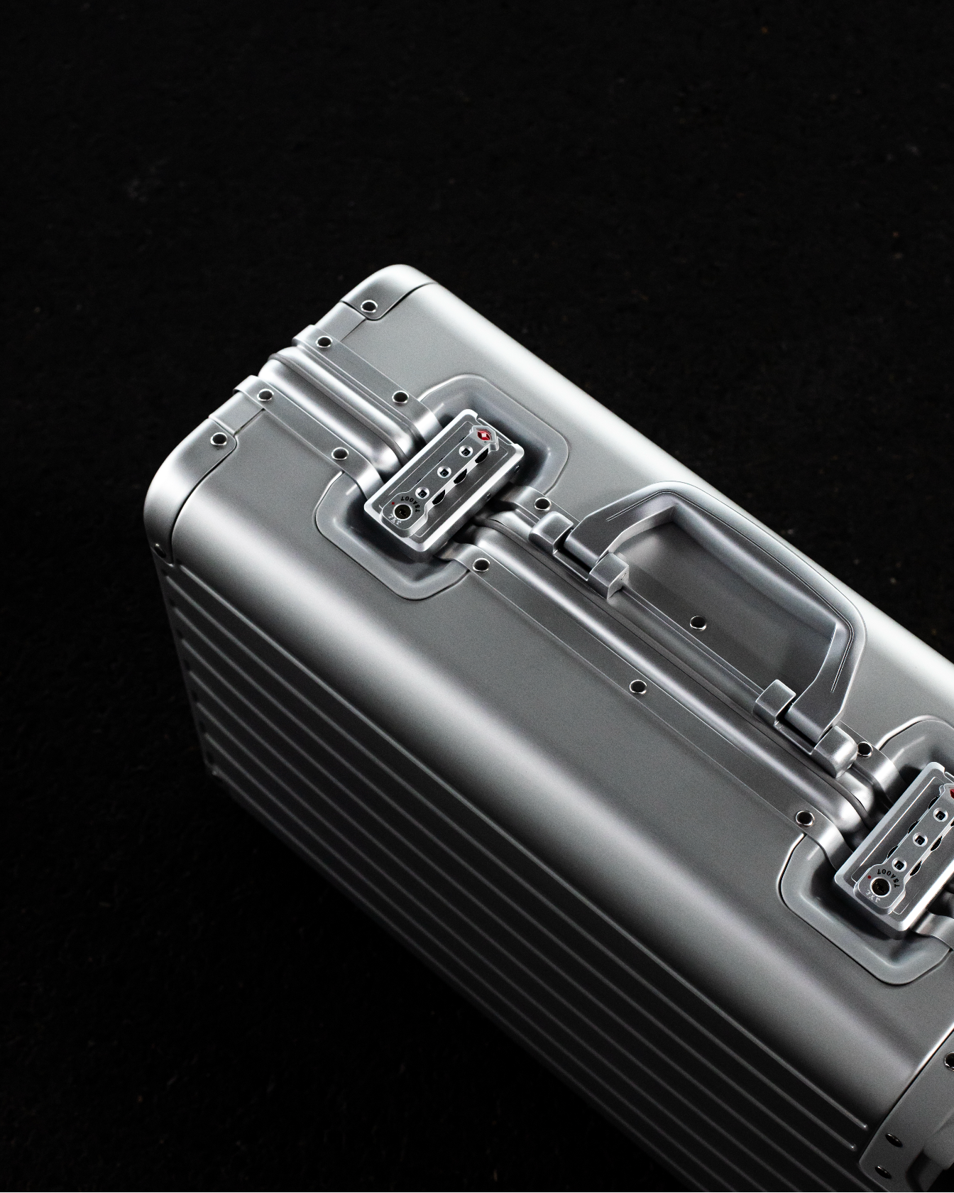 Silver Jet™ 1.0