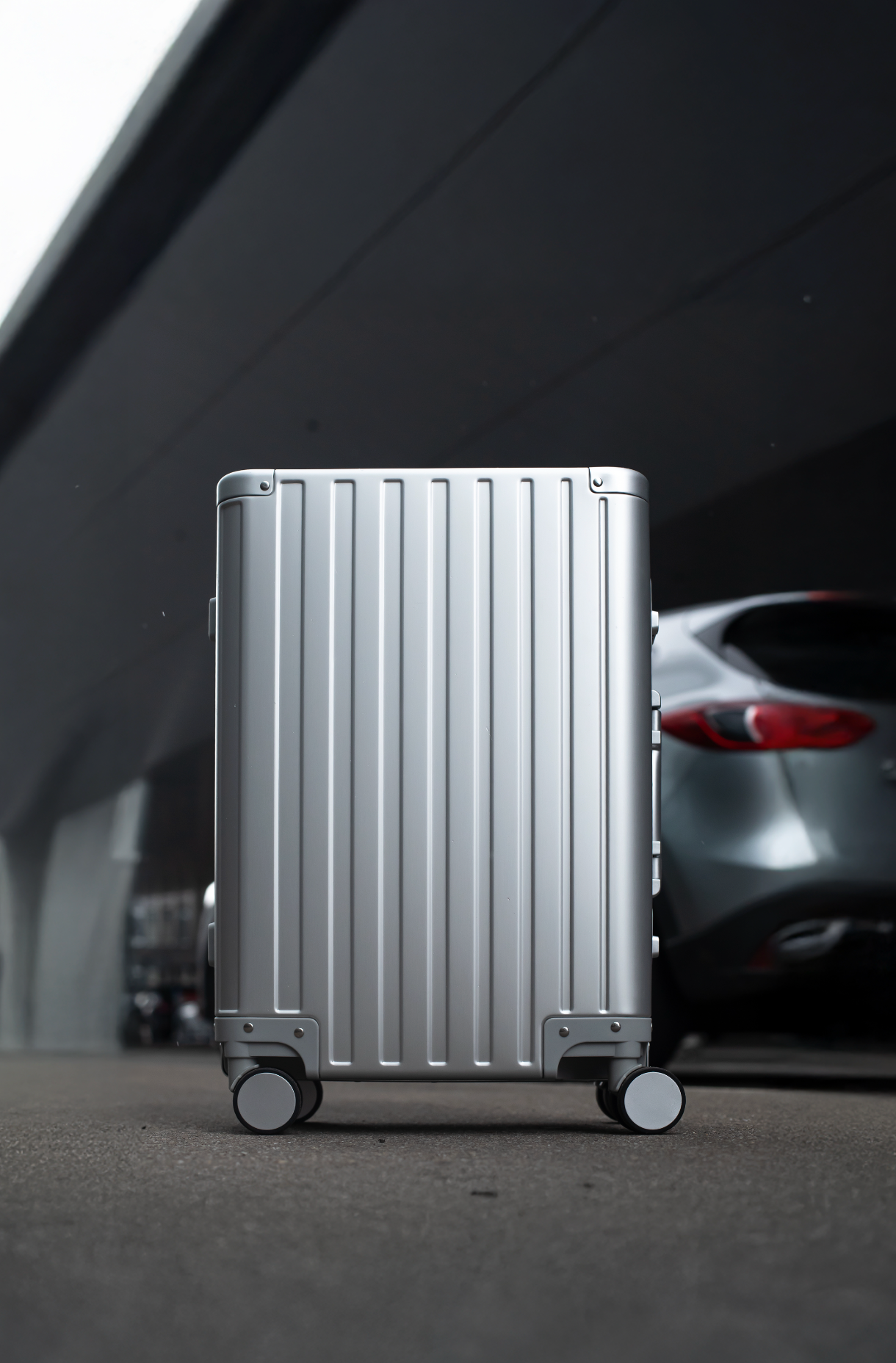 Silver Jet™ 1.0